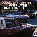 Donald Byrd sextet - Complete recordings, Donald Byrd