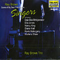 Some of my best friends are... Singers, Ray Brown