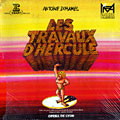 Les travaux d'Hercule, Antoine Duhamel