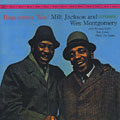Bags meets wes!, Milt Jackson , Wes Montgomery