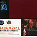 The girl in the other room, Diana Krall