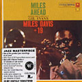 Miles ahead, Miles Davis