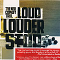 Loud Louder Stop, Neil Cowley