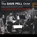 The Dave Pell Octet, Dave Pell