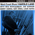 West Coast Blues, Harold Land