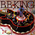 Blues'n'jazz, B. B. King