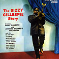 Dizzy Gillespie story, Dizzy Gillespie