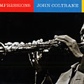 Impressions, John Coltrane