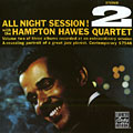 All night session, vol. 2, Hampton Hawes