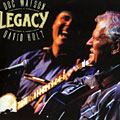 Legacy, David Holt , Doc Watson