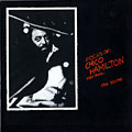 Chico Hamilton, Chico Hamilton