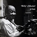 At last, Billy Mackel