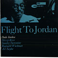 Flight to Jordan, Duke Jordan