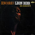 Encore!, Léon Bibb