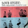 Love story, Dave Pell