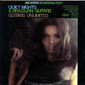 Quiet nights and Brazilian guitars,  Les Guitars Unlimited , Jack Marshall