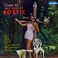 The best of Bostic, Earl Bostic