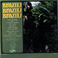 Brazil! Brazil! Brazil!, Chet Baker , Bud Shank