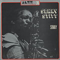 Sonny, Sonny Stitt