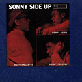 Sonny Side Up, Dizzy Gillespie , Sonny Rollins , Sonny Stitt