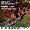 Swinging shepherds, Buddy Collette
