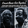 Get together, Count Basie