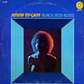 Black and Blues, Jimmy McGriff