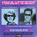 Wanted, Jimmy McPartland , Marian McPartland