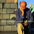 Red sky waltz, Don Friedman