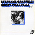 Duet, Stphane Grappelli , Bucky Pizzarelli