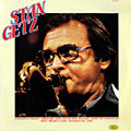 Stan Getz, Stan Getz