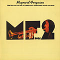 MF horn 2, Maynard Ferguson