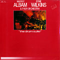 The drum suite, Manny Albam , Ernie Wilkins