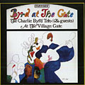 Byrd At The Gate, Donald Byrd