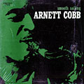 Smooth sailing, Arnett Cobb