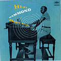 HI-FI Hammond, Jackie Davis