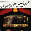 Artistry in tango, Stan Kenton