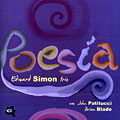 Poesia, Edward Simon