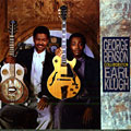 Collaboration, George Benson , Earl Klugh