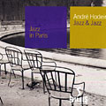 jazz & jazz, Andr� Hodeir