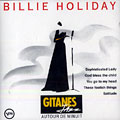 Billie Holiday - Autour de minuit, Billie Holiday