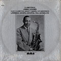 Ellingtonia!, Johnny Hodges