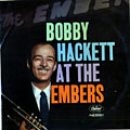 At the Embers, Bobby Hackett