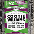 Un concert � minuit avec Cootie Williams, Cootie Williams