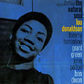 The natural soul, Lou Donaldson