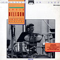 And his Jazz Orchestra, Louie Bellson