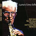 A portrait of Jimmy Giuffre, Andr� Jaume