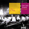 In Paris, Stan Getz