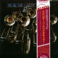 The all star Trombone Spectacular, Arthur Baron , Sam Burtis , Gerry Chamberlain , Mickey Gravine , Jimmy Knepper , Rod Levitt , Sonny Russo