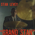 GRAND STAN, Stan Levey